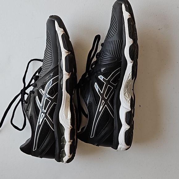 ASICS womens size 9 - Picture 4 of 10